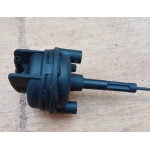 Датчики, Клапана